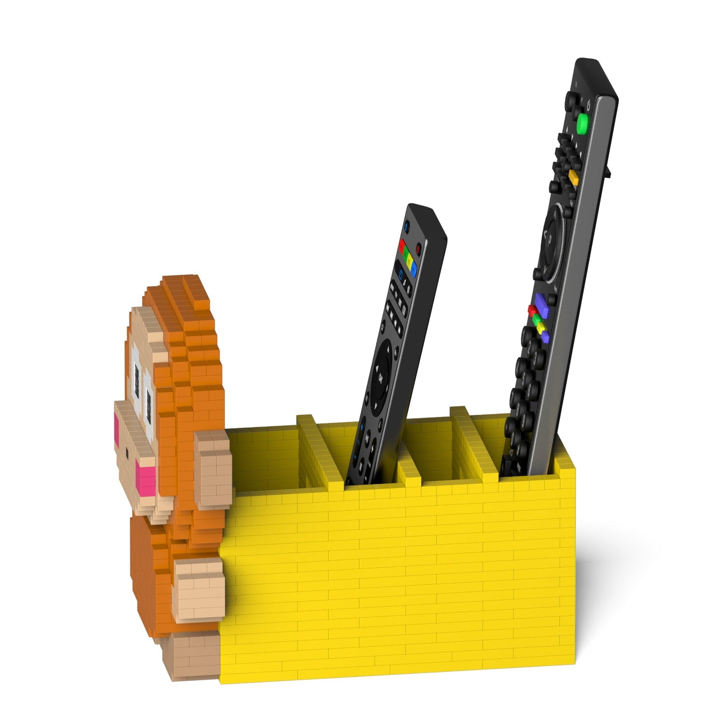 OSARUNOMONKICHI Remote Control Rack 01S