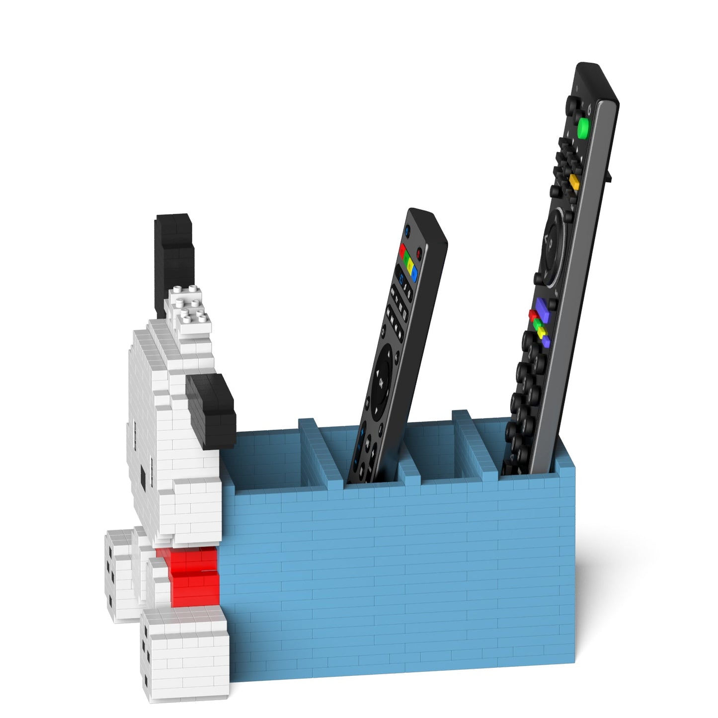Pochacco Remote Control Rack 01S