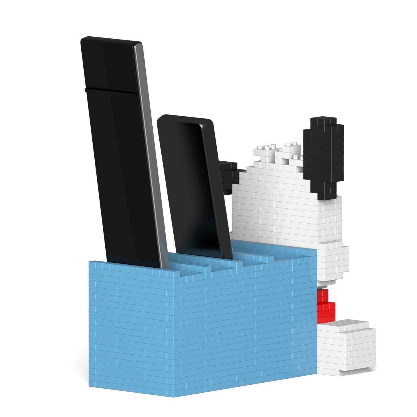 Pochacco Remote Control Rack 01S