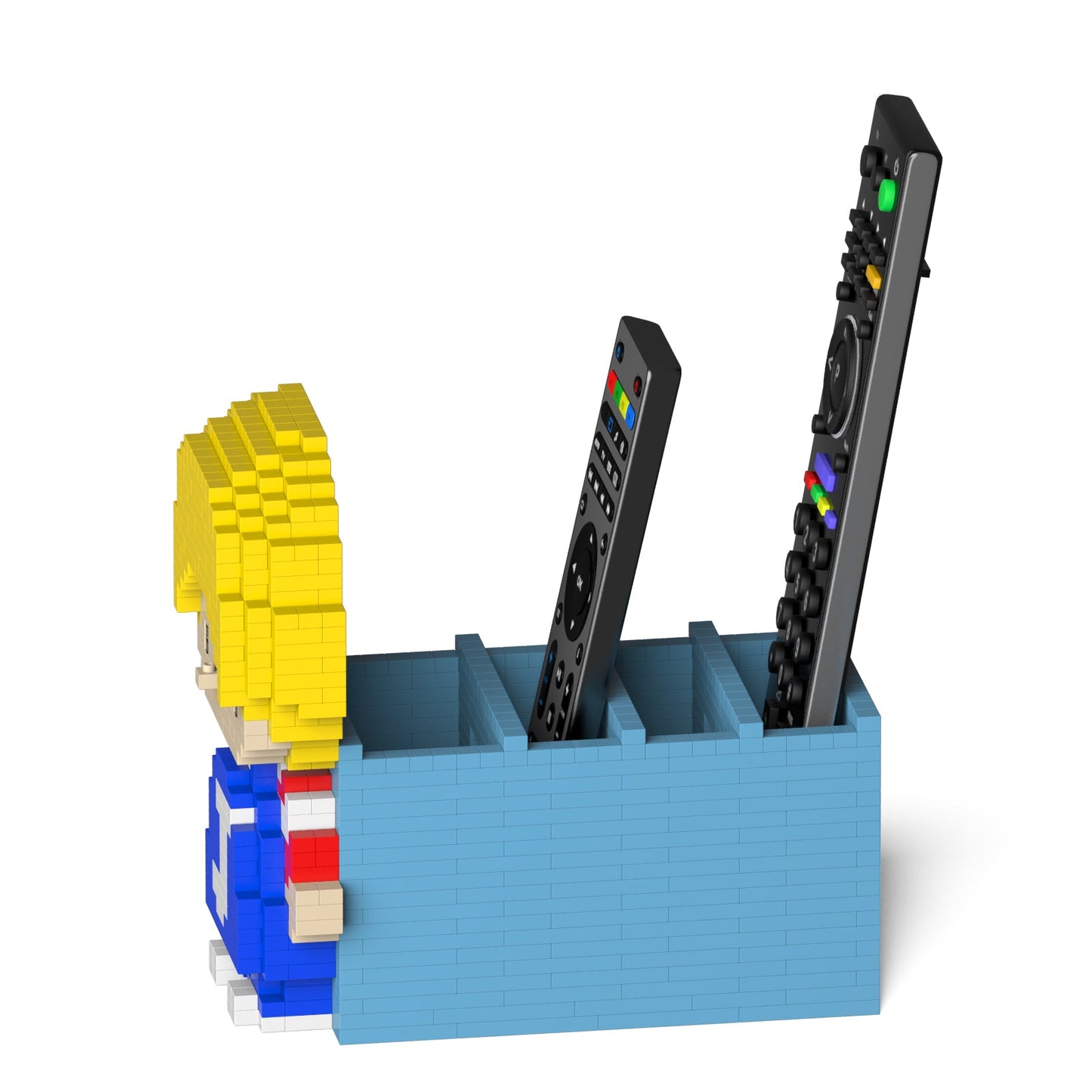 Patty & Jimmy Remote Control Rack 01S