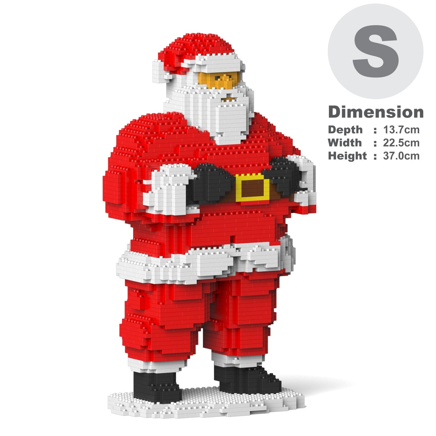 Santa Claus 01