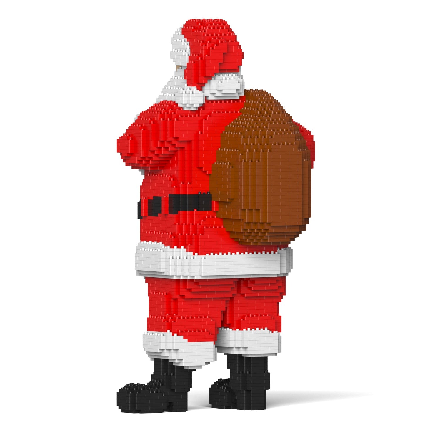 Santa Claus 02S