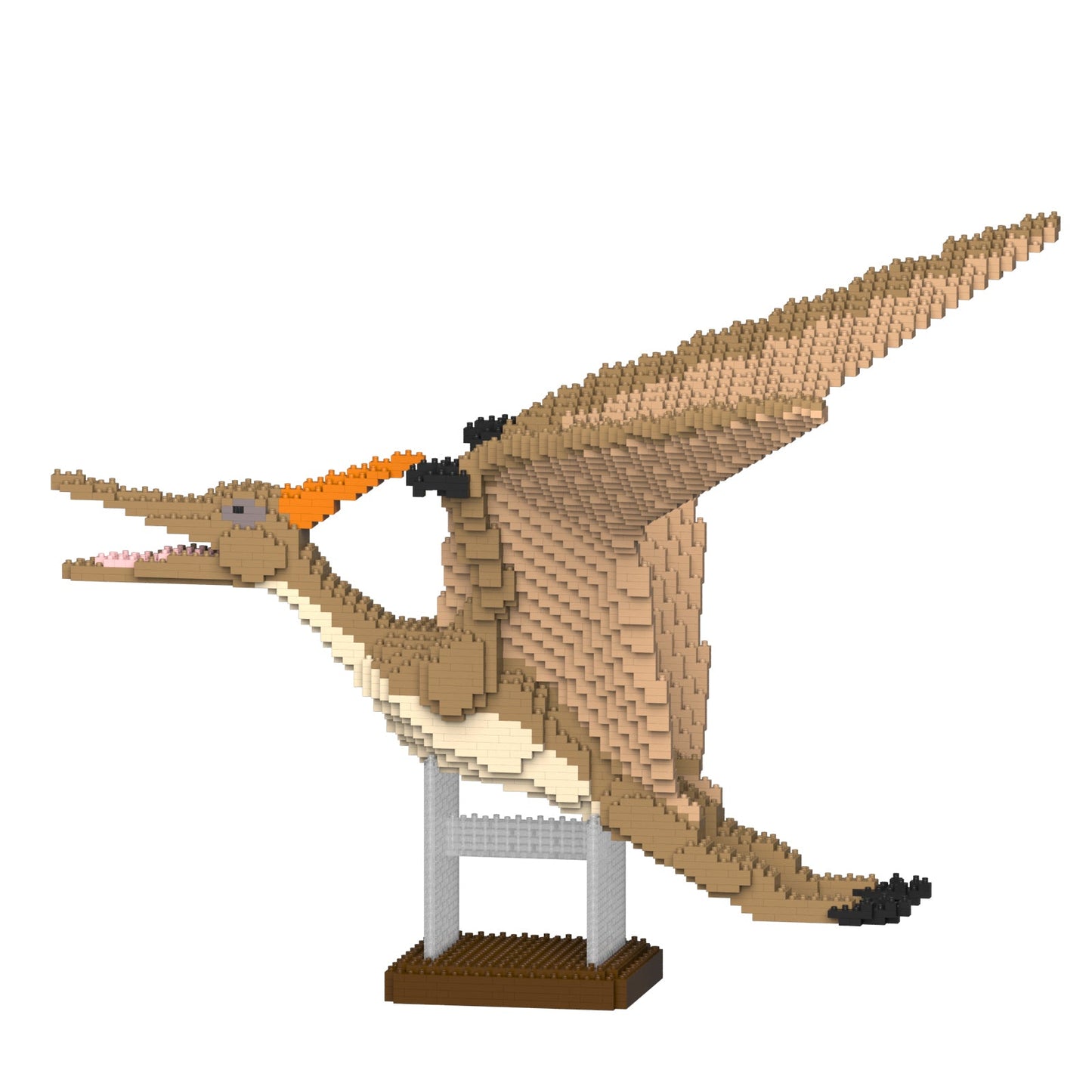 Pterodactyl 01-M02