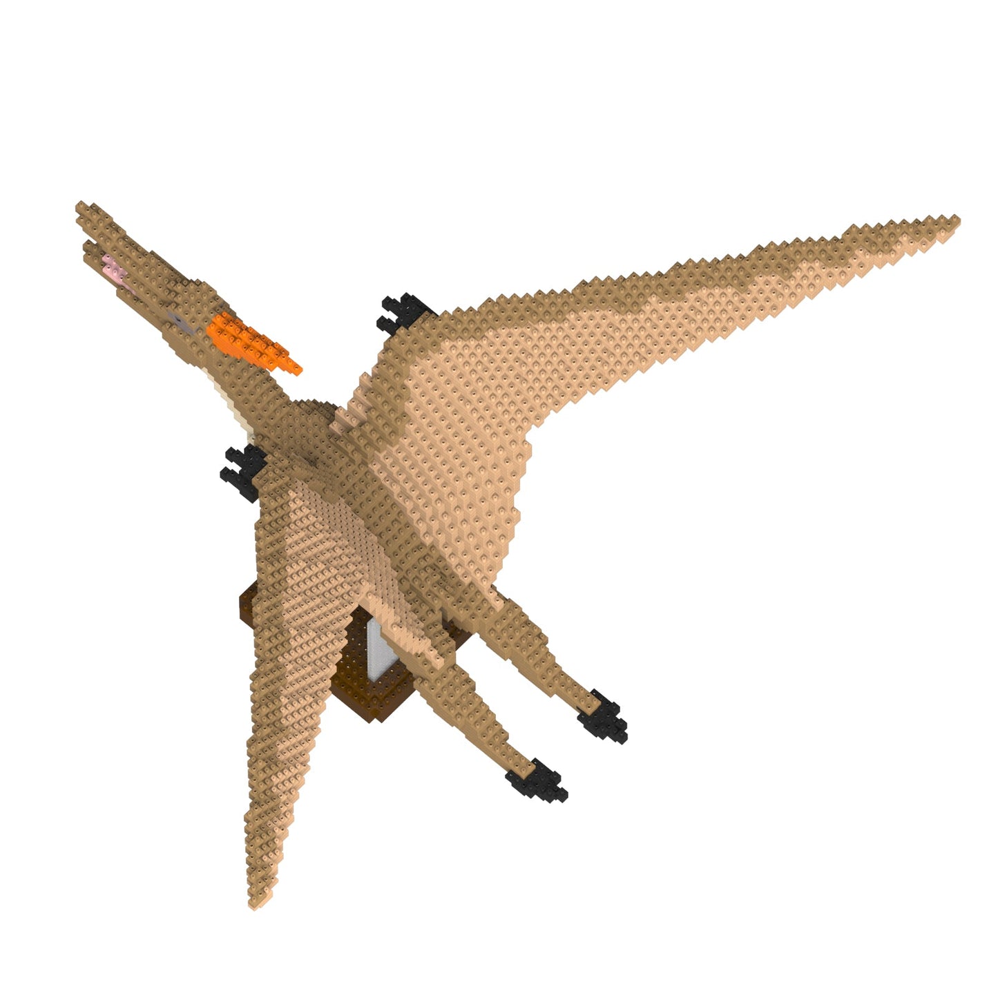 Pterodactyl 01-M02