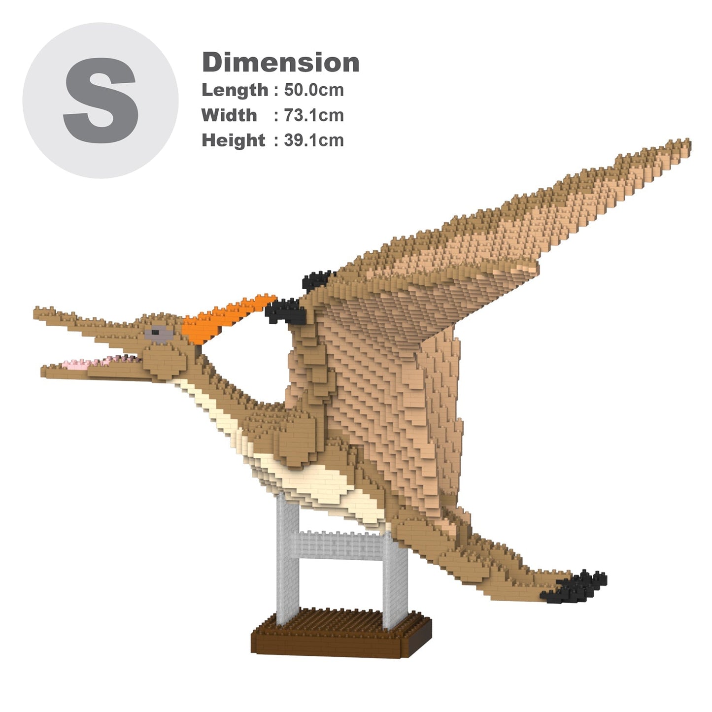 Pterodactyl 01-M02