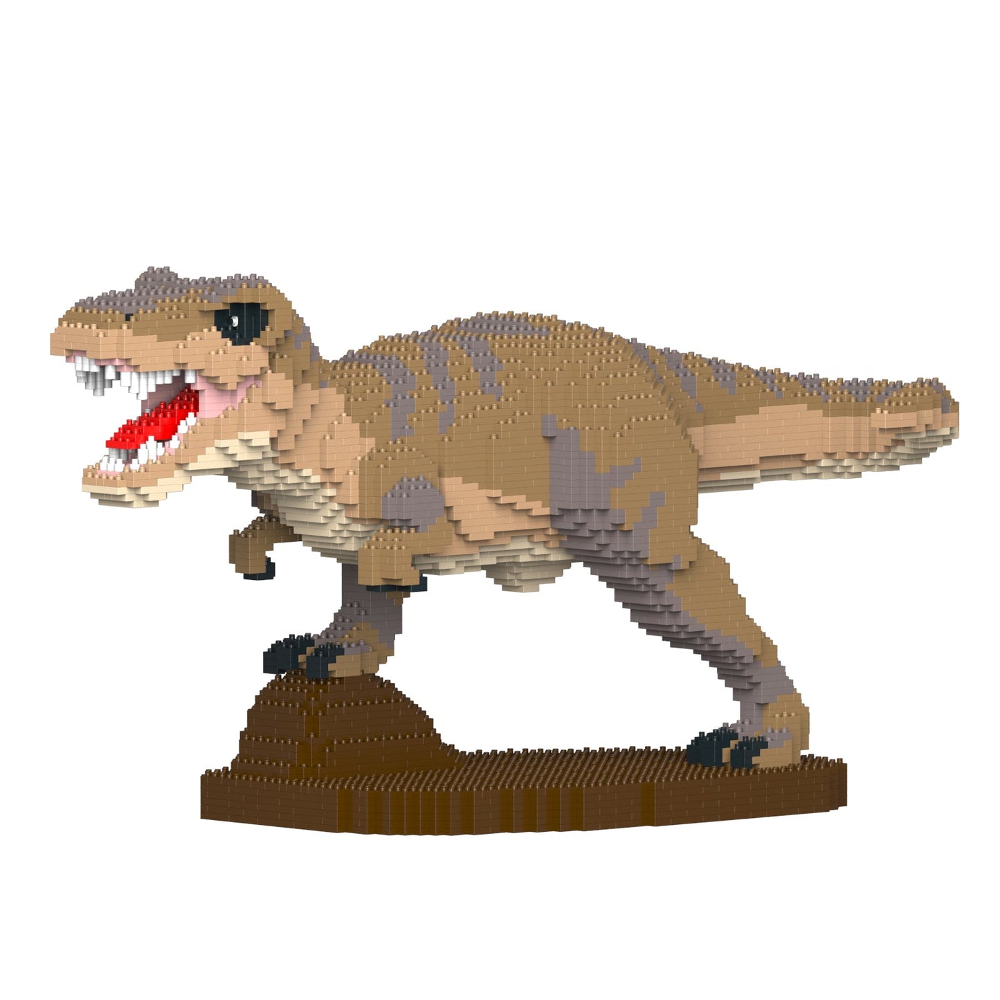 T-Rex 02-M02