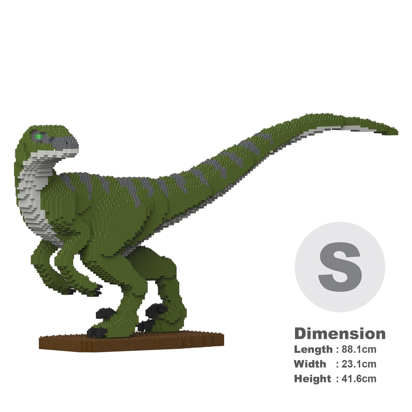 Velociraptor 01-M01