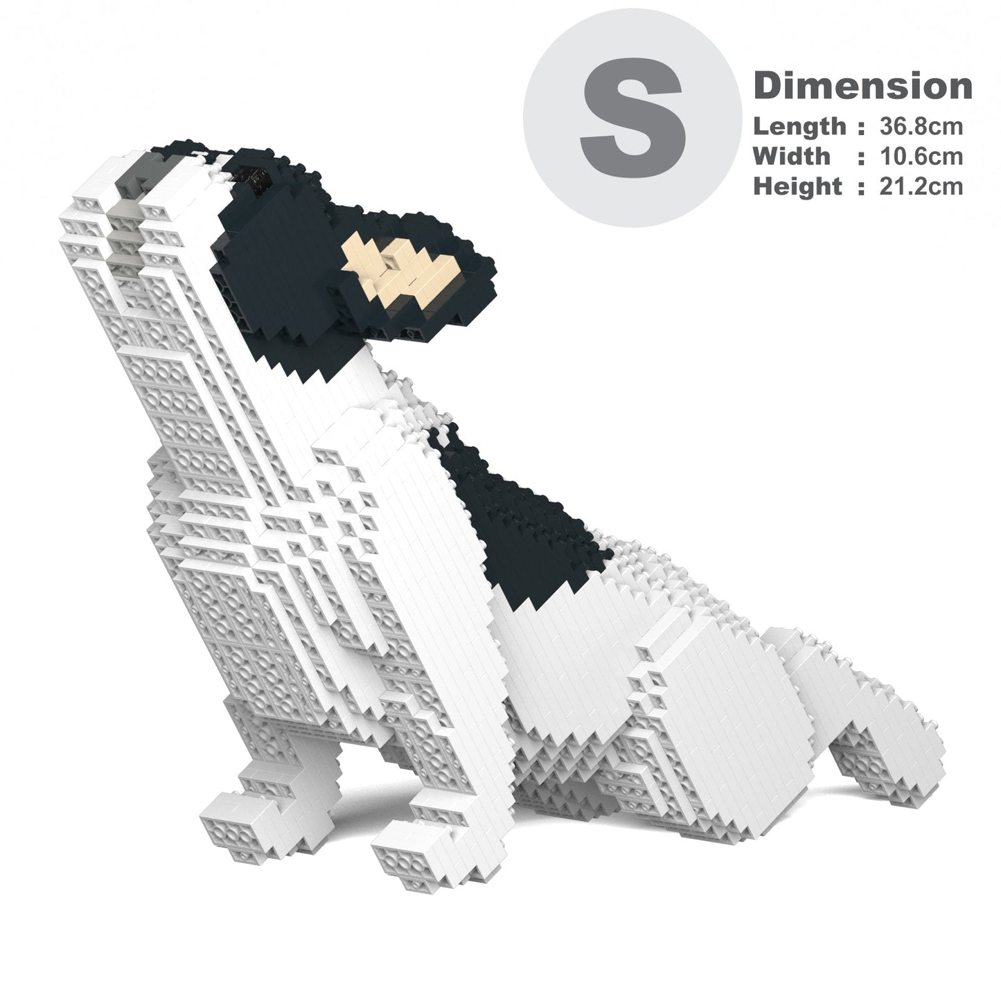 French Bulldog 05-M04