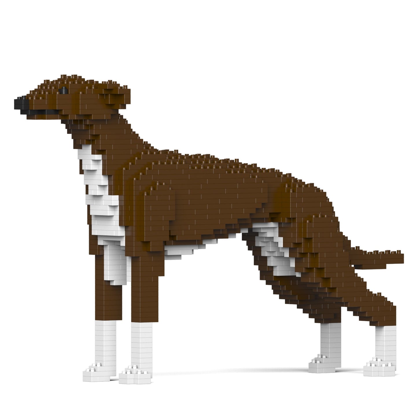 Greyhound 01-M04