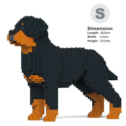 Rottweiler 02