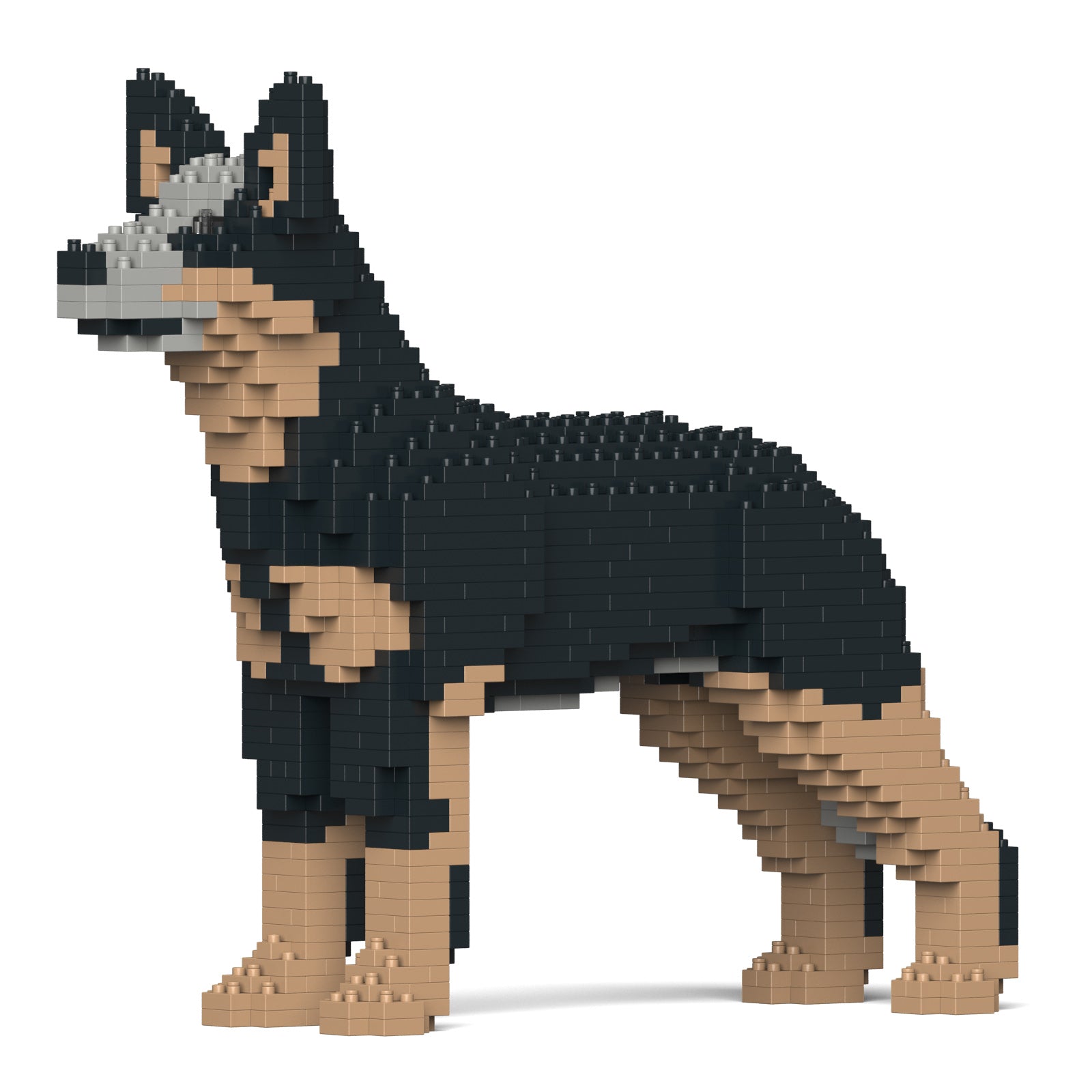 JEKCA Bricks Terrier Tibétain 01-M01 ST19PT68-M01 - Boutique en Lign JEKCA Bricks Terrier Tibétain 01-M01 ST19PT68-M01 - Boutique en Lign
