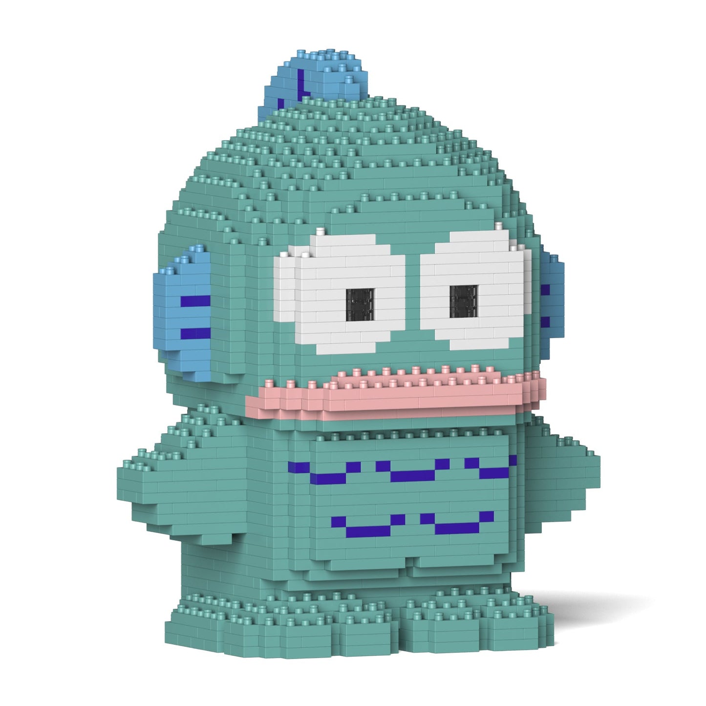 Hangyodon 01