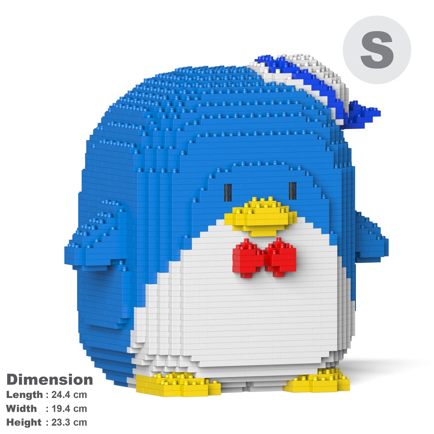 Tuxedosam 01