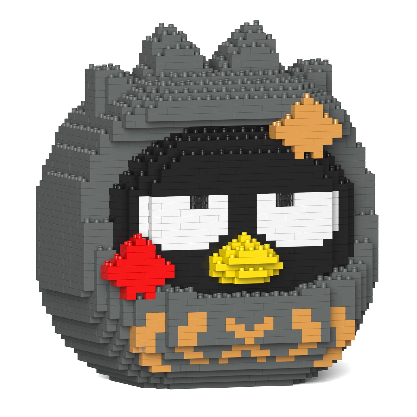 Bad Badtz-maru Daruma 01