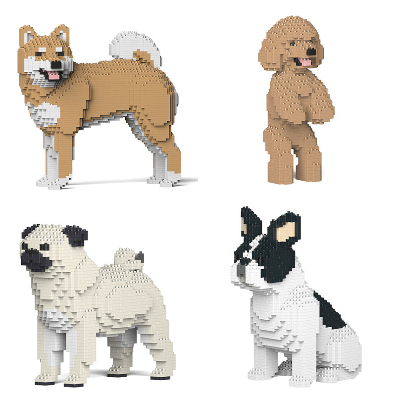 Dog – JEKCA Australia