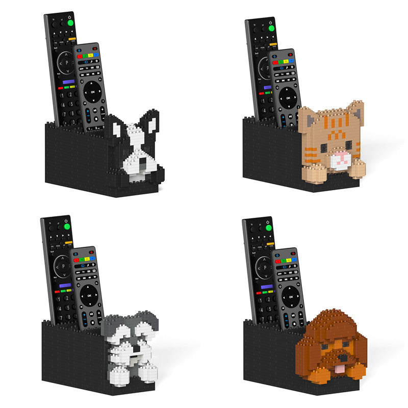 Remote Control Rack – JEKCA Australia