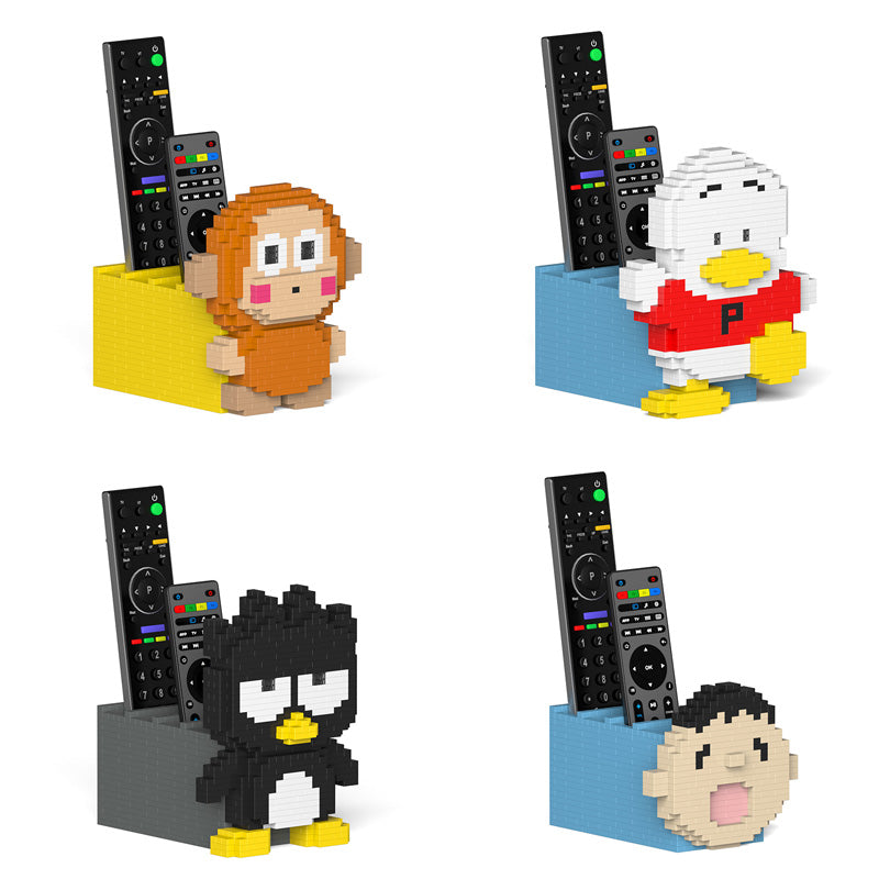 Sanrio Remote Control Rack – JEKCA Australia