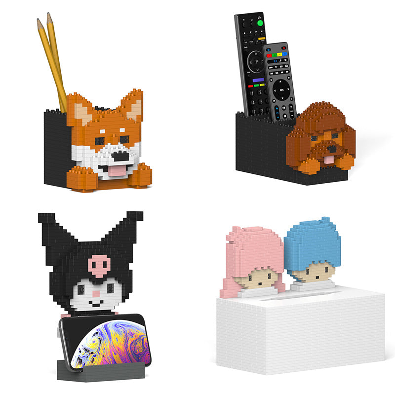 Desk Storage – JEKCA Australia