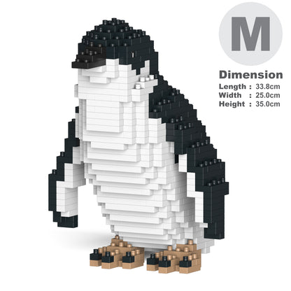 Little Penguin 01