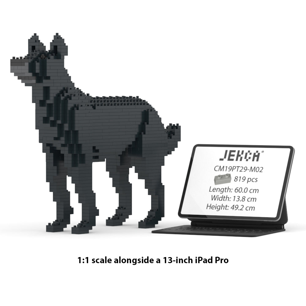 Mongrel 01-M02