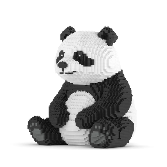 Panda Money Bank 02