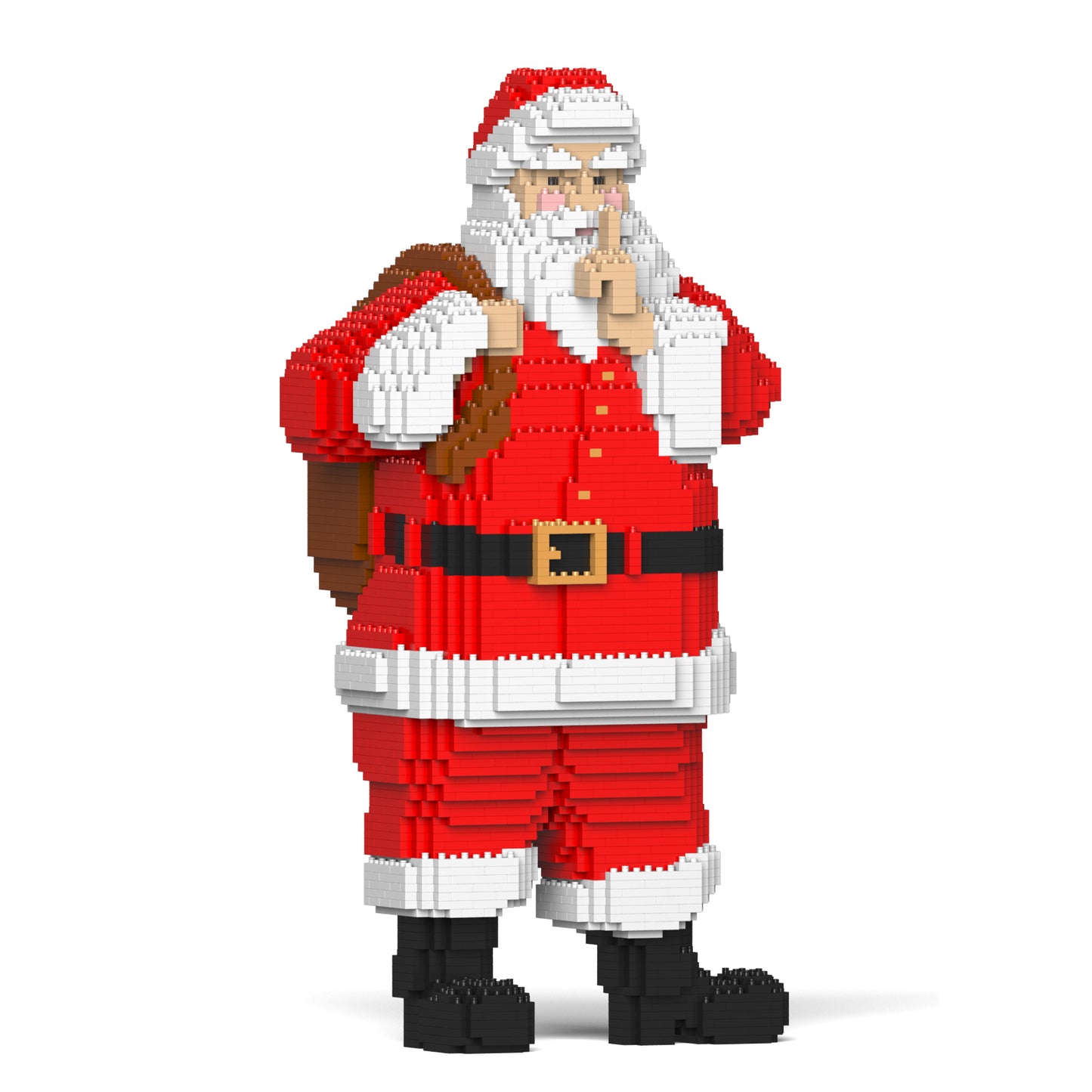 Santa Claus 02S