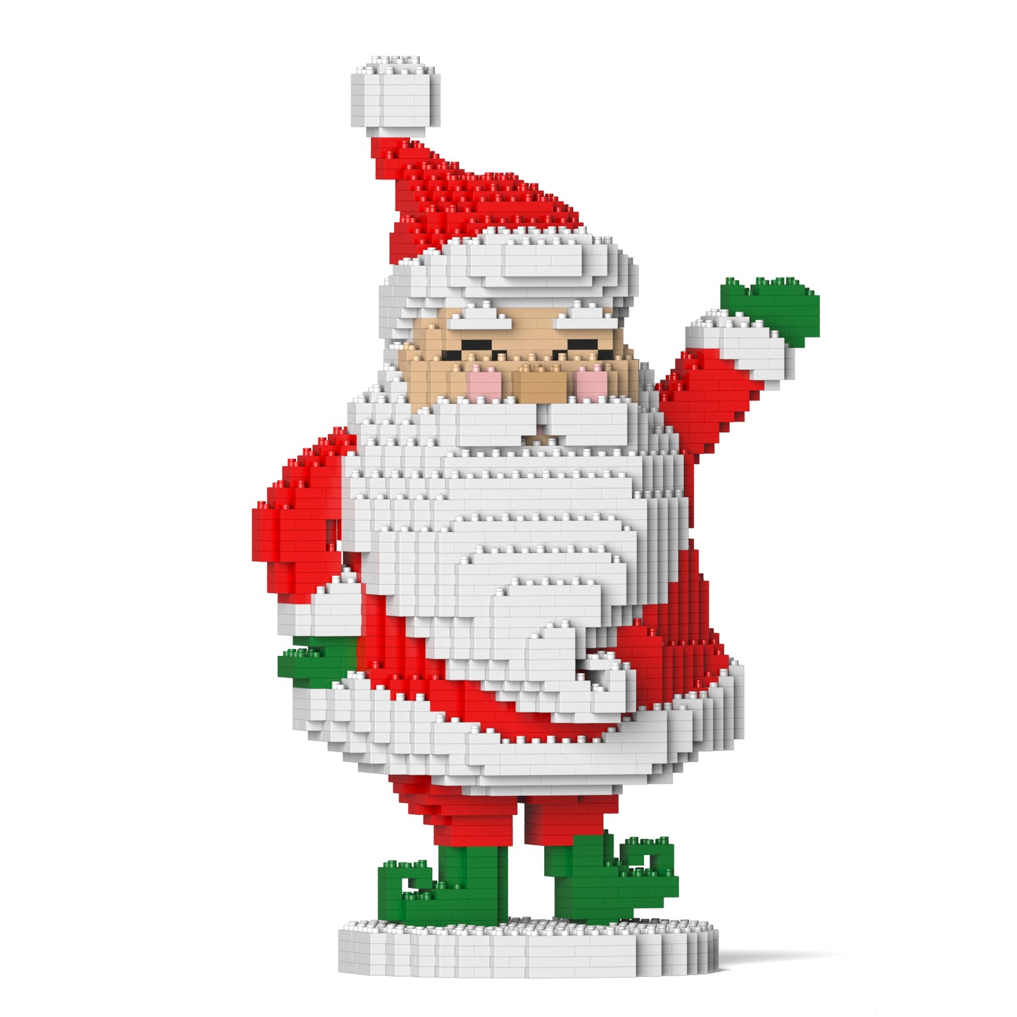 Santa Claus 03S