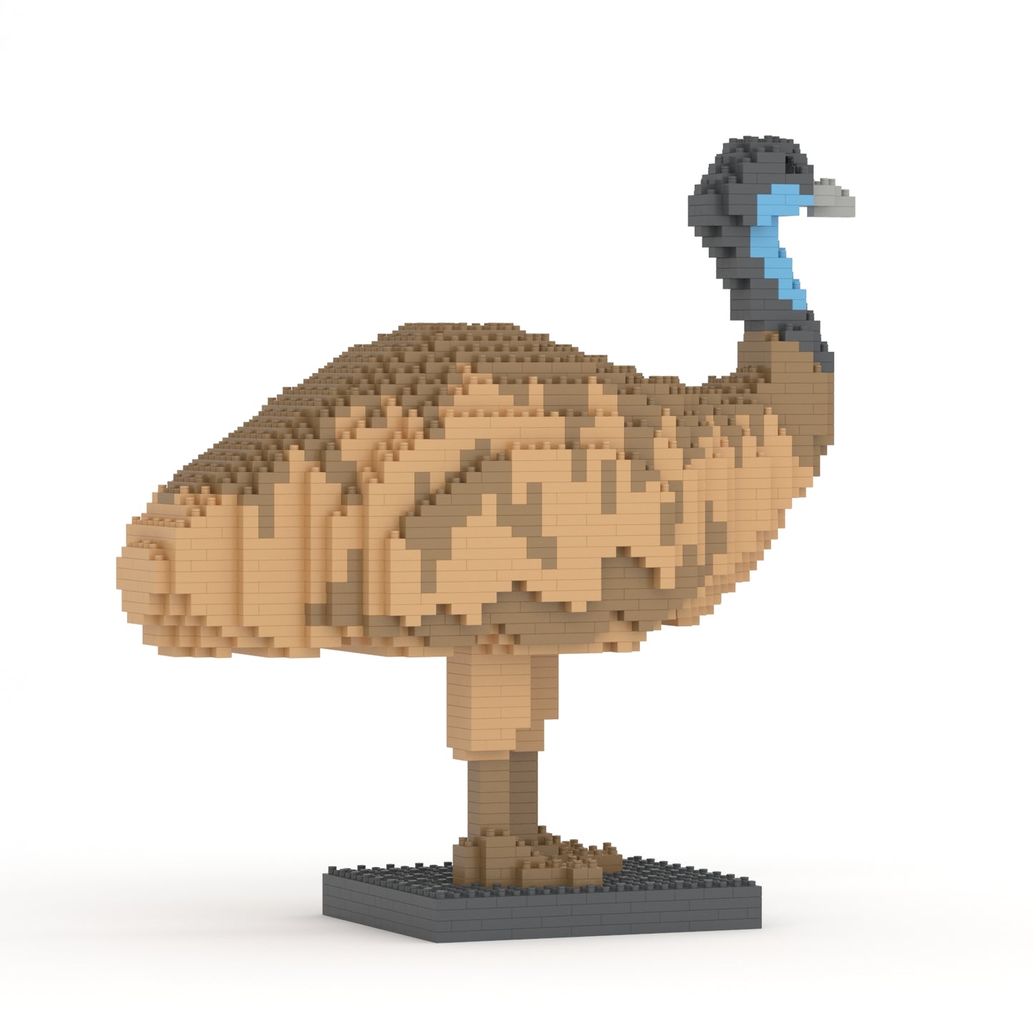 Emu 01