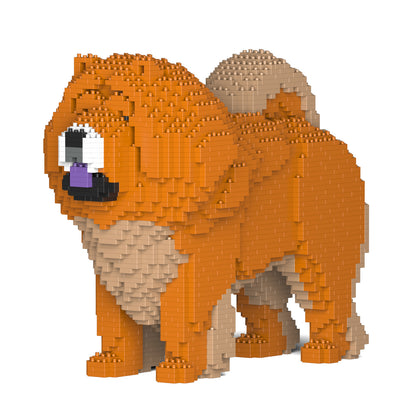 Chow Chow 02-M02