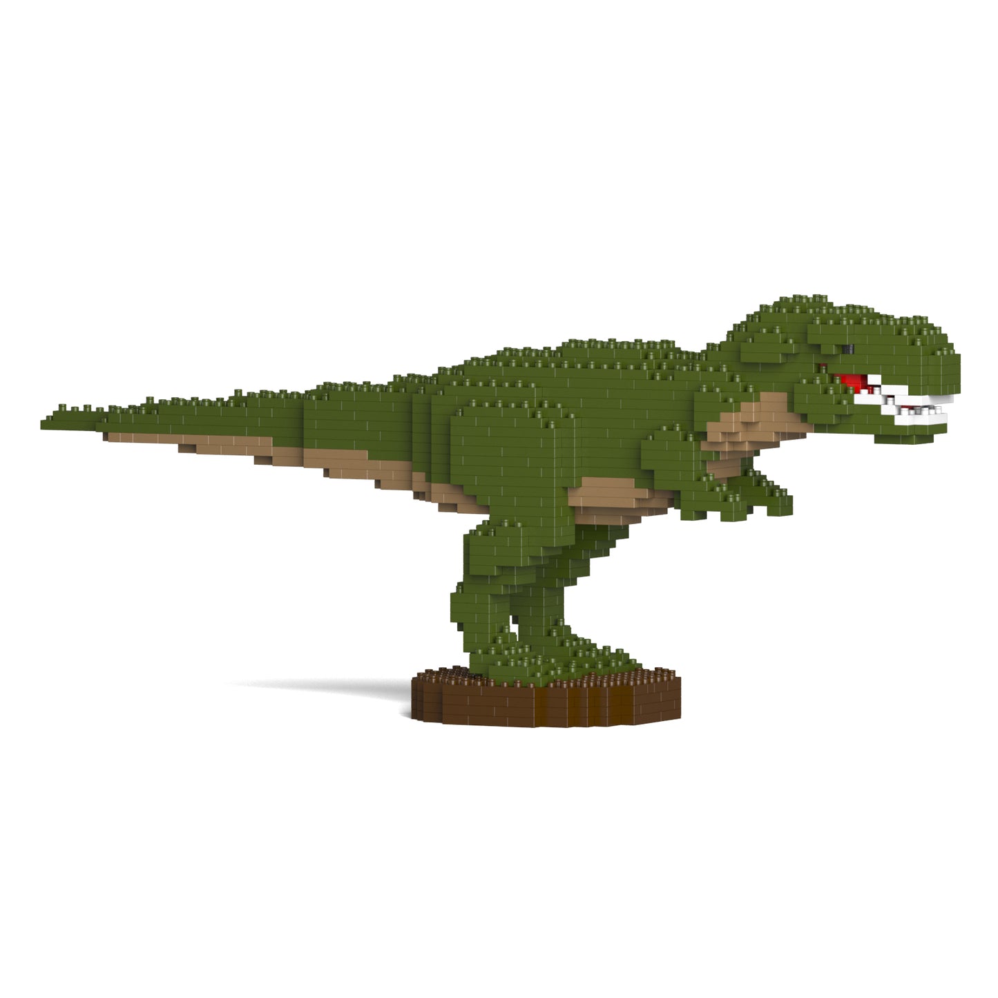 T-Rex 01-M01