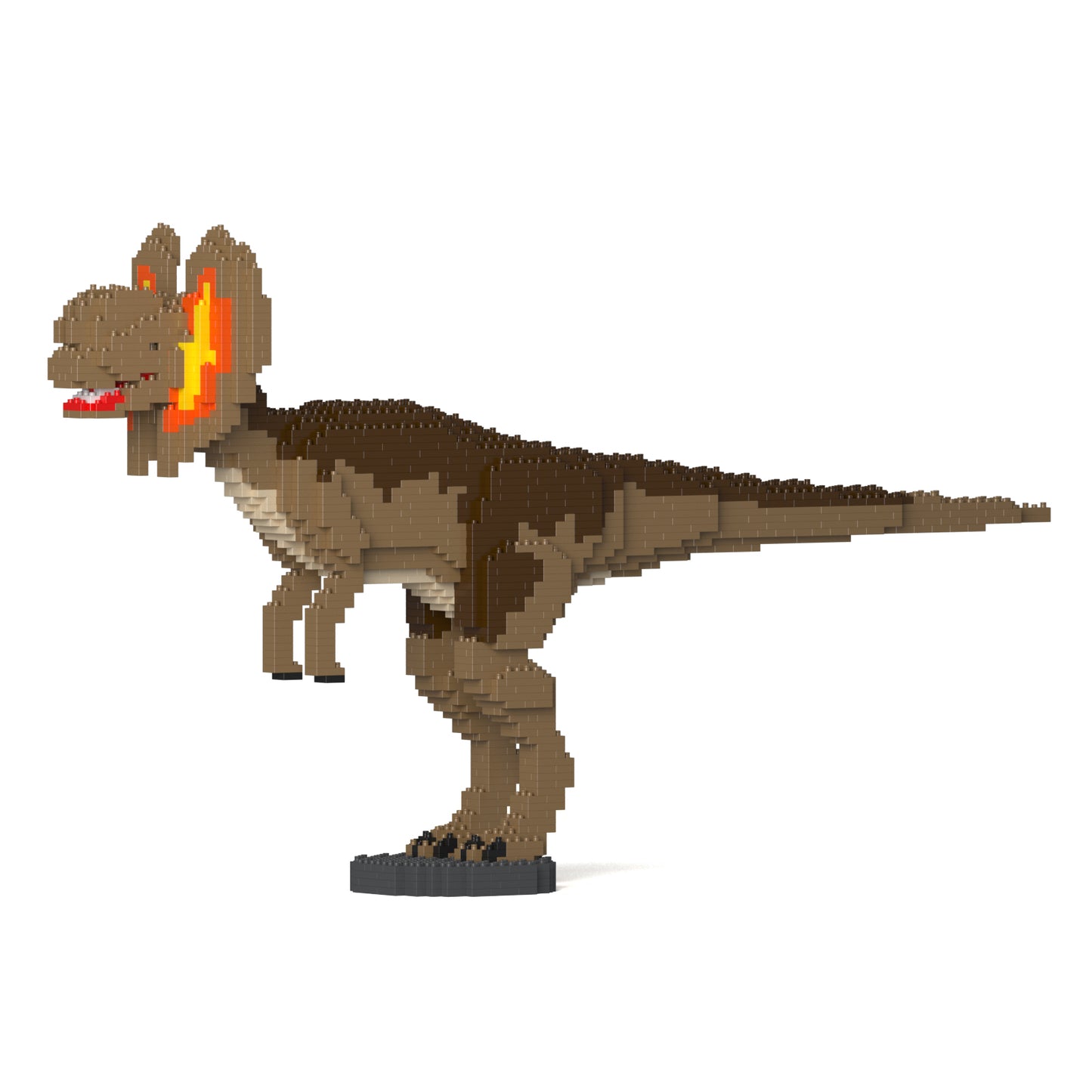 Dilophosaurus 01S-M02