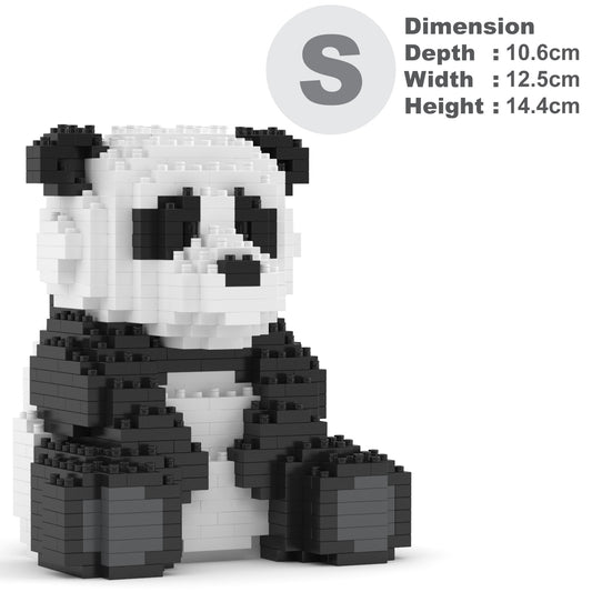 Panda 01B