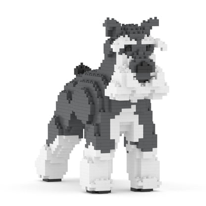 Standard Schnauzer 01-M01