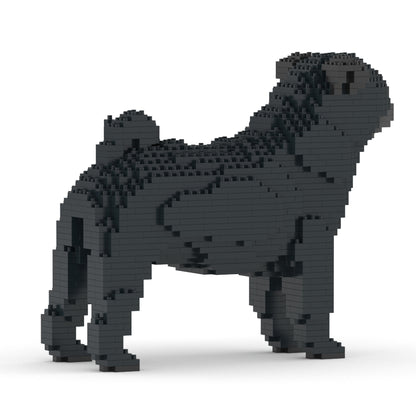 Pug 01-M02