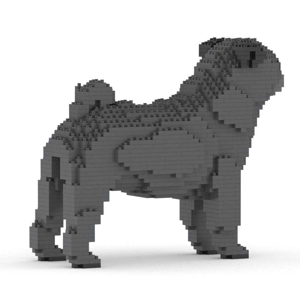 Pug 01-M04