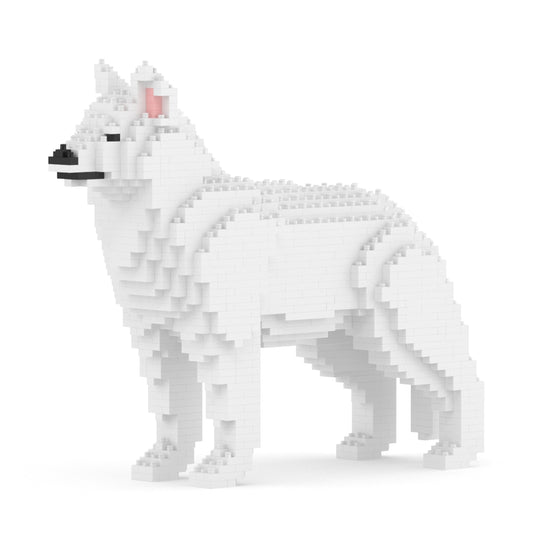 Husky 01-M02