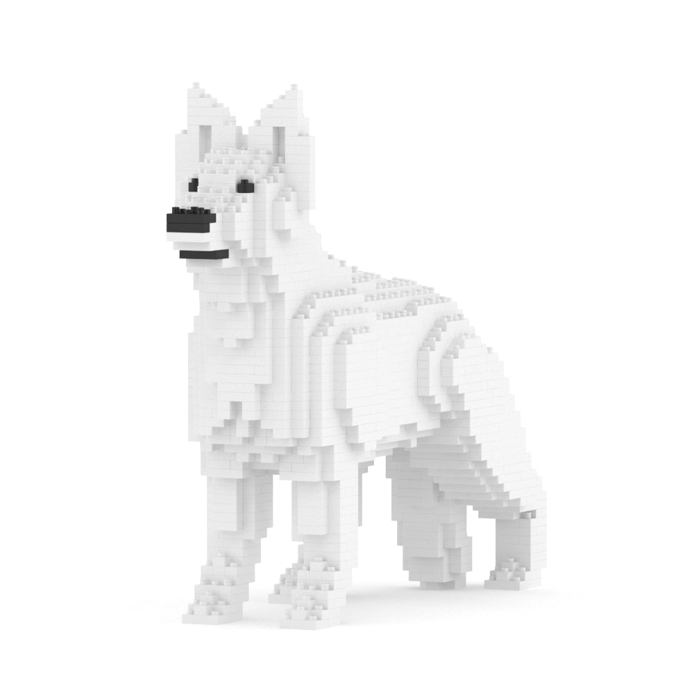 German Shepherd 01-M02