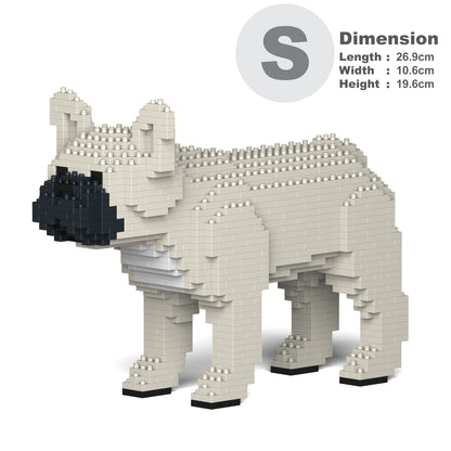 French Bulldog 01S-M06