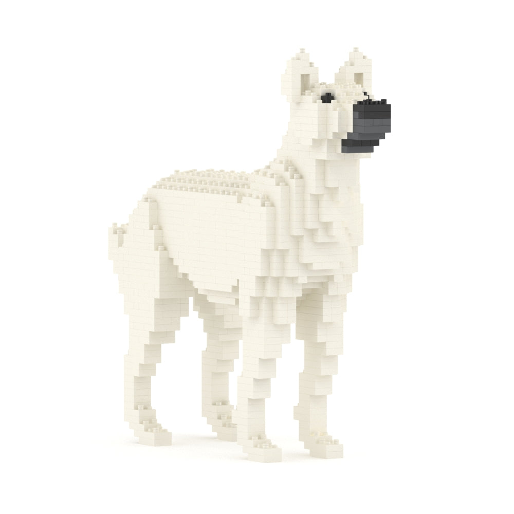 Mongrel 01-M03