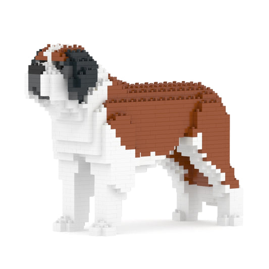 St. Bernard 01
