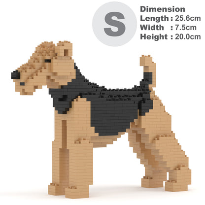 Airedale Terrier 01