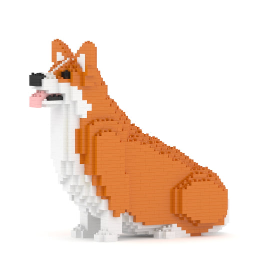 Welsh Corgi 03-M01
