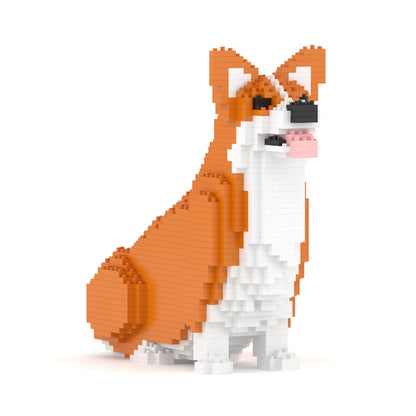 Welsh Corgi 03-M01