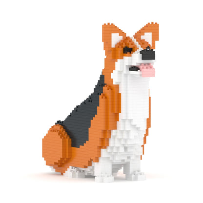 Welsh Corgi 03-M02
