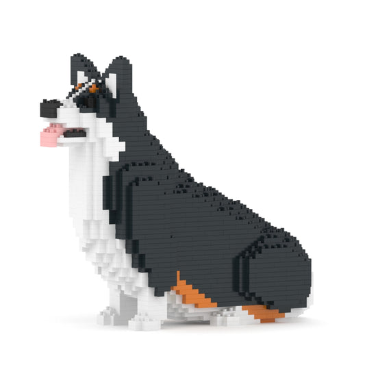 Welsh Corgi 03-M03