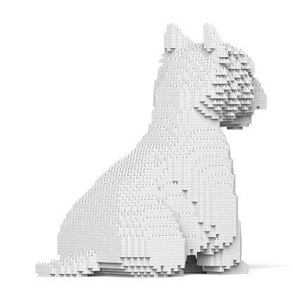 Jekca - West Highland White Terrier 02S