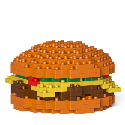 Cheese Burger 01S