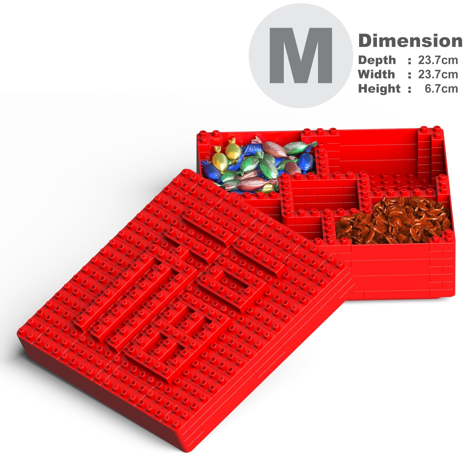 Candy Box 01 – JEKCA Australia