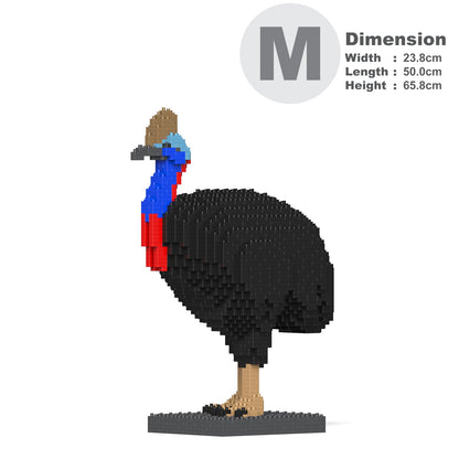 Cassowary 01