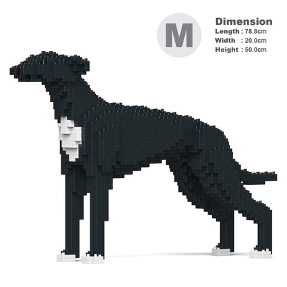 Greyhound 01-M02